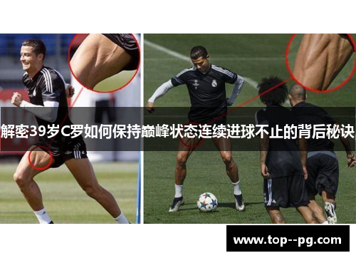解密39岁C罗如何保持巅峰状态连续进球不止的背后秘诀