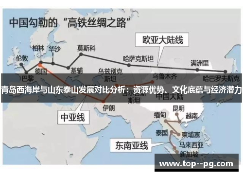 青岛西海岸与山东泰山发展对比分析：资源优势、文化底蕴与经济潜力